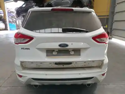 Scrapping Vehicle ford                                               kuga ii (dm2)                                                                                                                                                                                                                                              2.0 tdci 4x4 of the year 2015 powered t7ma,t7mb