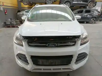 Scrapping Vehicle ford                                               kuga ii (dm2)                                                                                                                                                                                                                                              2.0 tdci 4x4 of the year 2015 powered t7ma,t7mb