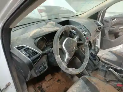 Scrapping Vehicle ford                                               kuga ii (dm2)                                                                                                                                                                                                                                              2.0 tdci 4x4 of the year 2015 powered t7ma,t7mb