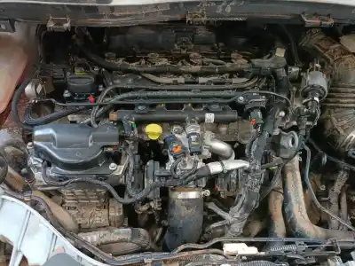 Scrapping Vehicle ford                                               kuga ii (dm2)                                                                                                                                                                                                                                              2.0 tdci 4x4 of the year 2015 powered t7ma,t7mb