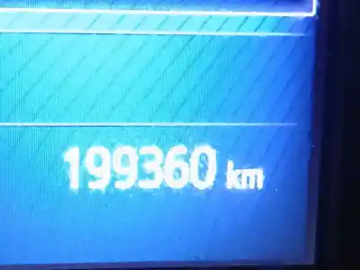 Veículo de Sucata toyota auris (_e18_) 1.6 d4-d (wwe185_) do ano 2016 alimentado 1ww