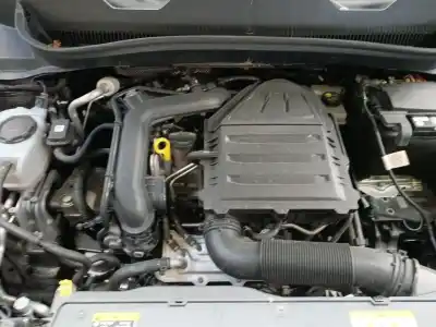 Утилизация автомобиля volkswagen t-cross (c11) 1.0 tsi года 2020 питание dkl