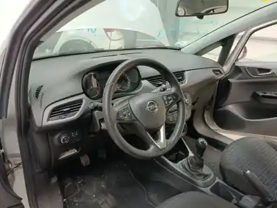 Veículo de Sucata opel corsa e (x15) 1.4 (08, 68) do ano 2018 alimentado b 14 xel,d 14 xel