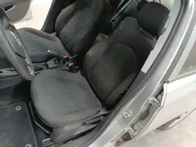Veículo de Sucata opel corsa e (x15) 1.4 (08, 68) do ano 2018 alimentado b 14 xel,d 14 xel