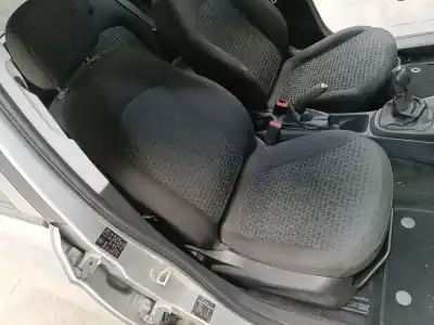 Veículo de Sucata opel corsa e (x15) 1.4 (08, 68) do ano 2018 alimentado b 14 xel,d 14 xel
