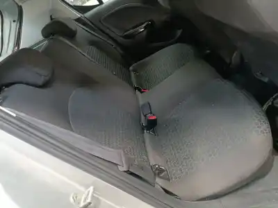 Veículo de Sucata opel corsa e (x15) 1.4 (08, 68) do ano 2018 alimentado b 14 xel,d 14 xel