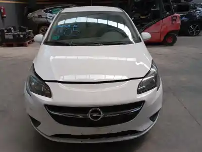 Утилизация автомобиля opel corsa e (x15) 1.3 cdti (08, 68) года 2018 питание b13dtc