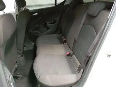 Утилизация автомобиля opel corsa e (x15) 1.3 cdti (08, 68) года 2018 питание b13dtc