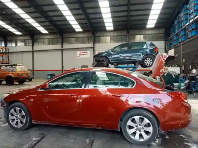 Здавання транспортного засобу opel                                               insignia a (g09)                                                                                                                                                                                                                                           2.0 cdti (68)                                                                                                                                                                                                                                              року 2009 потужний a 20 dt,a 20 dth,a 20 dtj