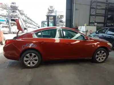 Здавання транспортного засобу opel                                               insignia a (g09)                                                                                                                                                                                                                                           2.0 cdti (68)                                                                                                                                                                                                                                              року 2009 потужний a 20 dt,a 20 dth,a 20 dtj