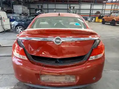Здавання транспортного засобу opel                                               insignia a (g09)                                                                                                                                                                                                                                           2.0 cdti (68)                                                                                                                                                                                                                                              року 2009 потужний a 20 dt,a 20 dth,a 20 dtj