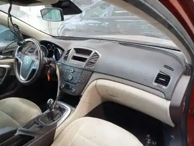 Здавання транспортного засобу opel                                               insignia a (g09)                                                                                                                                                                                                                                           2.0 cdti (68)                                                                                                                                                                                                                                              року 2009 потужний a 20 dt,a 20 dth,a 20 dtj