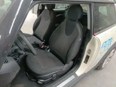 Здавання транспортного засобу mini mini (r56) one року 2009 потужний n12 b14 a