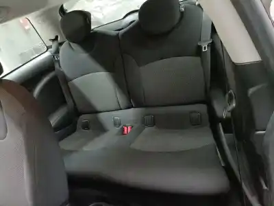 Здавання транспортного засобу mini mini (r56) one року 2009 потужний n12 b14 a