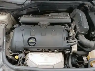 Здавання транспортного засобу mini mini (r56) one року 2009 потужний n12 b14 a