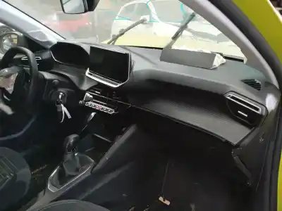 Утилизация автомобиля peugeot                                            208 ii (ub_, up_, uw_, uj_)                                                                                                                                                                                                                                1.2 puretech 75 года 2024 питание hmh