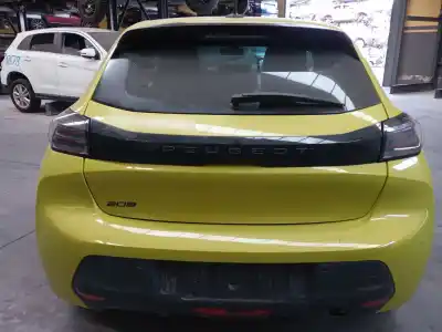 Утилизация автомобиля peugeot                                            208 ii (ub_, up_, uw_, uj_)                                                                                                                                                                                                                                1.2 puretech 75 года 2024 питание hmh