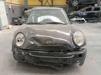 Scrapping Vehicle mini mini (r50, r53) one of the year 2003 powered w10b16a