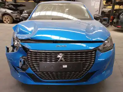 Утилизация автомобиля peugeot 208 ii (ub_, up_, uw_, uj_) 1.2 puretech 100 года 2022 питание hne (eb2adtd)