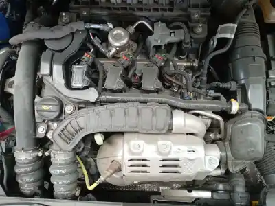 Утилизация автомобиля peugeot 208 ii (ub_, up_, uw_, uj_) 1.2 puretech 100 года 2022 питание hne (eb2adtd)