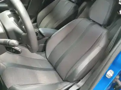 Утилизация автомобиля peugeot 208 ii (ub_, up_, uw_, uj_) 1.2 puretech 100 года 2022 питание hne (eb2adtd)