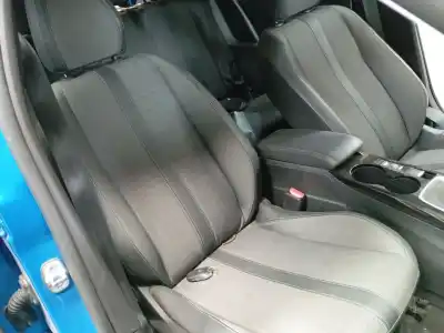 Утилизация автомобиля peugeot 208 ii (ub_, up_, uw_, uj_) 1.2 puretech 100 года 2022 питание hne (eb2adtd)