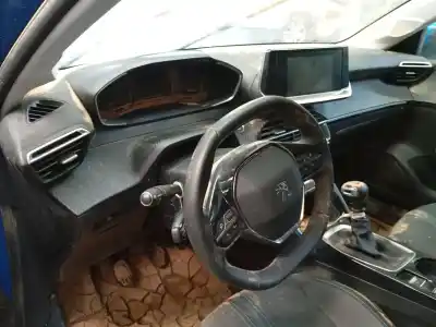 Утилизация автомобиля peugeot                                            208 ii (ub_, up_, uw_, uj_)                                                                                                                                                                                                                                1.2 puretech 100 года 2020 питание hne (eb2adtd)