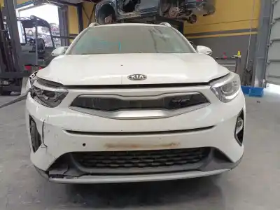 Veículo de Sucata kia stonic (yb) 1.0 t-gdi do ano 2019 alimentado g3lc