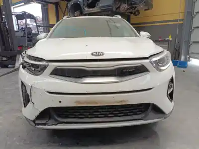 Veículo de Sucata kia stonic (yb) 1.0 t-gdi do ano 2019 alimentado g3lc