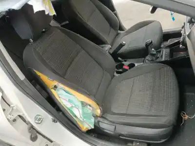 Veículo de Sucata kia stonic (yb) 1.0 t-gdi do ano 2019 alimentado g3lc