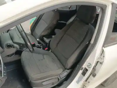 Veículo de Sucata kia stonic (yb) 1.0 t-gdi do ano 2019 alimentado g3lc