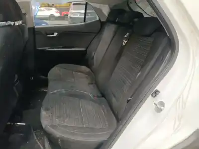 Veículo de Sucata kia stonic (yb) 1.0 t-gdi do ano 2019 alimentado g3lc