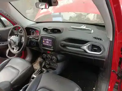 Утилизация автомобиля jeep renegade suv (bu, b1, bv) 1.4 4x4 года 2014 питание 