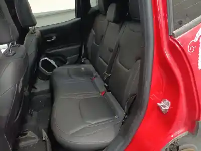 Утилизация автомобиля jeep renegade suv (bu, b1, bv) 1.4 4x4 года 2014 питание 