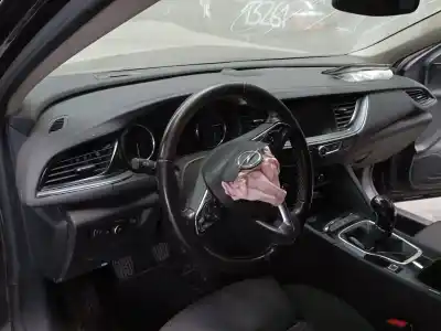 Утилизация автомобиля opel insignia b grand sport (z18) 1.6 cdti (68) года 2019 питание b 16 dth,d 16 dth Утилизация автомобиля opel insignia b grand sport (z18) 1.6 cdti (68) года 2019 питание b 16 dth,d 16 dth