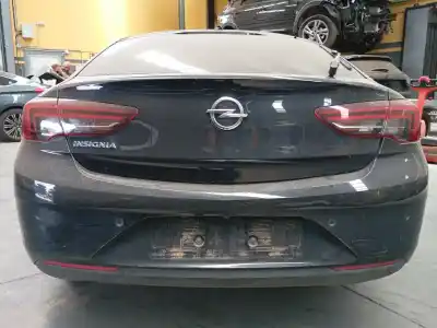 Утилизация автомобиля opel insignia b grand sport (z18) 1.6 cdti (68) года 2019 питание b 16 dth,d 16 dth Утилизация автомобиля opel insignia b grand sport (z18) 1.6 cdti (68) года 2019 питание b 16 dth,d 16 dth