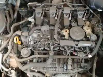 Veículo de Sucata volkswagen tiguan allspace (bw2, bj2) 2.0 tsi 4motion do ano 2018 alimentado dnla