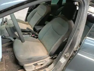 Здавання транспортного засобу seat ibiza v (kj1, kjg) 1.0 tsi року 2017 потужний dusa