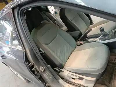 Здавання транспортного засобу seat ibiza v (kj1, kjg) 1.0 tsi року 2017 потужний dusa