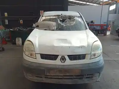 Утилизация автомобиля renault kangoo (kc0/1_) 1.5 dci (kc07) года 2001 питание k9k 700,k9k 704