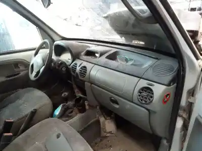 Утилизация автомобиля renault kangoo (kc0/1_) 1.5 dci (kc07) года 2001 питание k9k 700,k9k 704