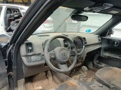 Здавання транспортного засобу MINI MINI COUNTRYMAN (F60) COOPER SE ALL4 року 2020 потужний B38 A15 A