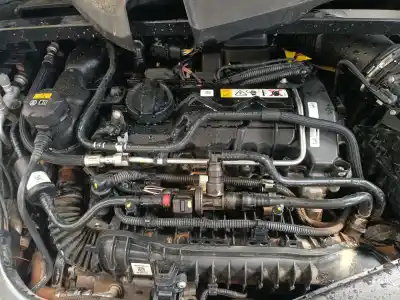 Здавання транспортного засобу mini mini countryman (f60) cooper se all4 року 2020 потужний b38 a15 a
