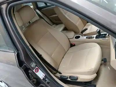 Scrapping Vehicle bmw x1 (e84) sdrive 18 d of the year 2013 powered n47 d20 c