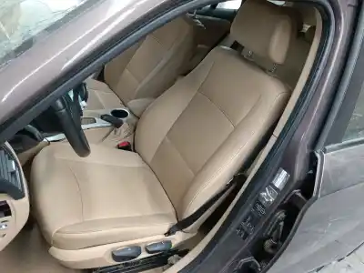 Scrapping Vehicle bmw x1 (e84) sdrive 18 d of the year 2013 powered n47 d20 c