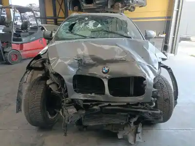 Scrapping Vehicle bmw x6 (e71, e72) xdrive 40 d of the year 2011 powered n57d30b