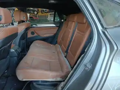 Scrapping Vehicle bmw x6 (e71, e72) xdrive 40 d of the year 2011 powered n57d30b