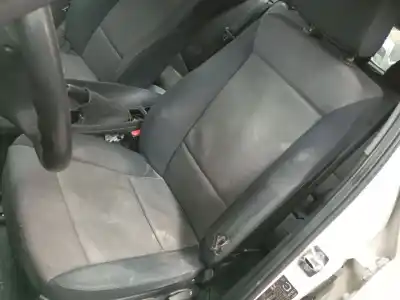 Утилизация автомобиля bmw 1 (e87) 118 d года 2005 питание m47 d20 (204d4)