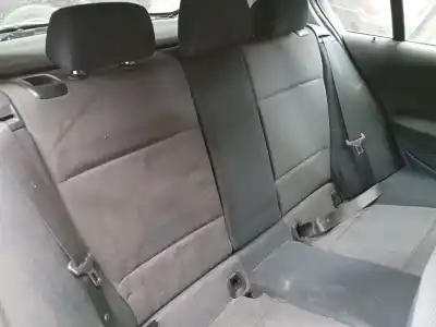Утилизация автомобиля bmw 1 (e87) 118 d года 2005 питание m47 d20 (204d4)