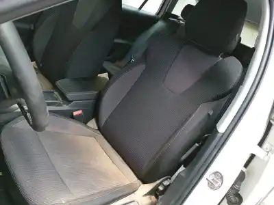 Veículo de Sucata skoda octavia iv combi (nx5) 2.0 tdi do ano 2019 alimentado dxrb